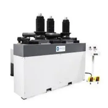 Profile Bending Machines
