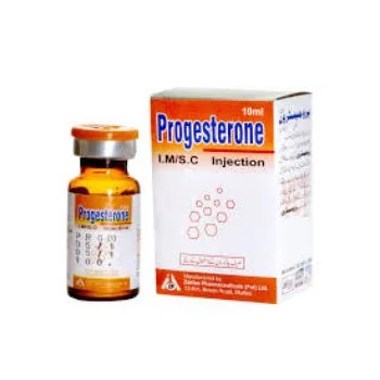 Progesterone Injection