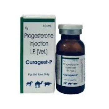 Progesterone Injection