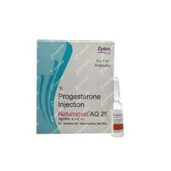 Progesterone Injection