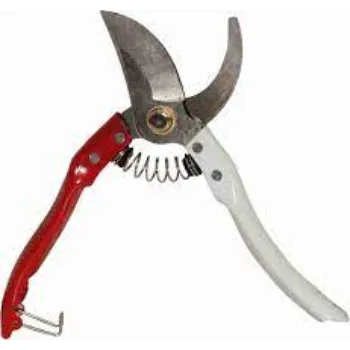 Manual Pruning Shears