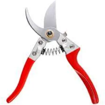 Manual    Pruning Shears