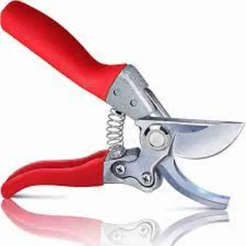 Manual  Pruning Shears