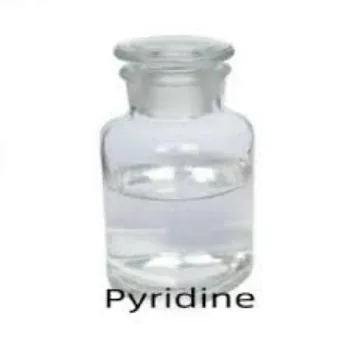 Pyridine