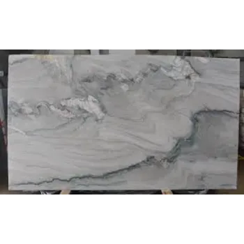 Quartzite slabs 