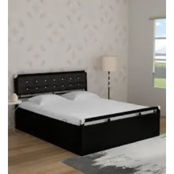 Queen Size Bed