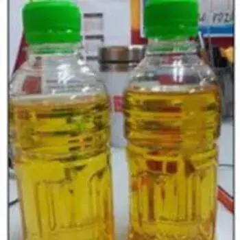 RBD Palm Oil