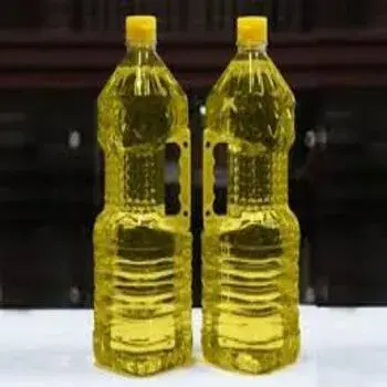 RBD Palm Oil