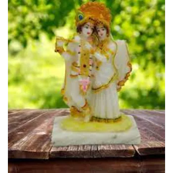 Best Radha Krishna Statue 