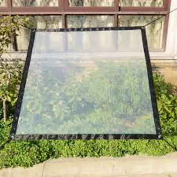 Rainproof Shade Net