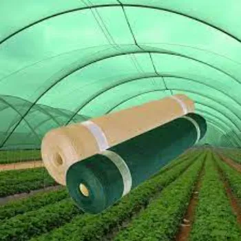  Rainproof Shade Net