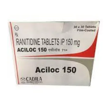 Ranitidine Tablet