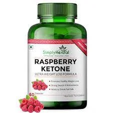 Hair Raspberry Ketone