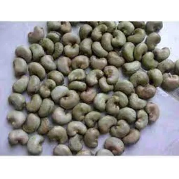 Organic Raw Cashew Nuts