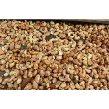 Common Raw Cashews 