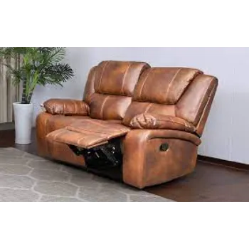 Best Quality Recliner Leather Sofa