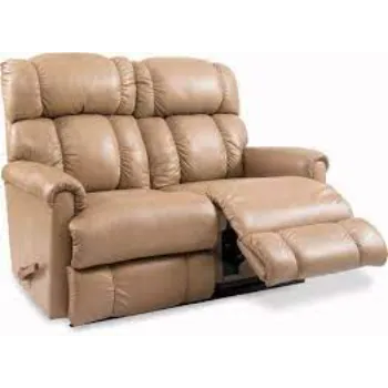 Stylish Recliner Leather Sofa