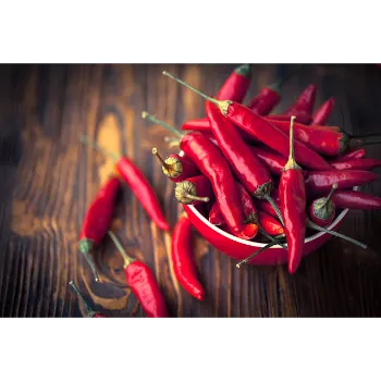 Red Chilli