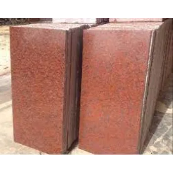 Star Red Granite Stone