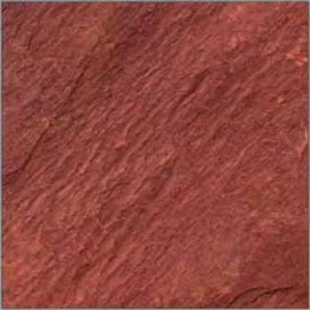 Star Red Slate Stone