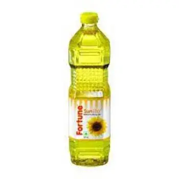 Organic Refined Palm Oil Manufacturer