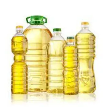 Refined Oil Manufacturer