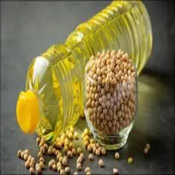Refined Oil Manufacturer
