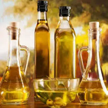 Refined Oil Manufacturer
