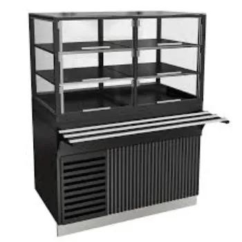  Refrigerated Showcase