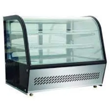 Refrigerated Showcase 