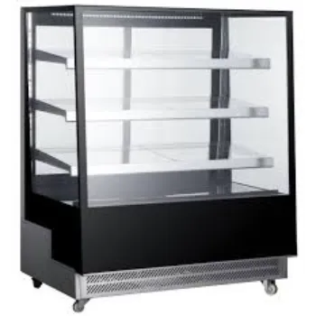  Refrigerated Showcase