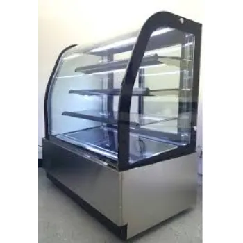 Refrigerated Showcase