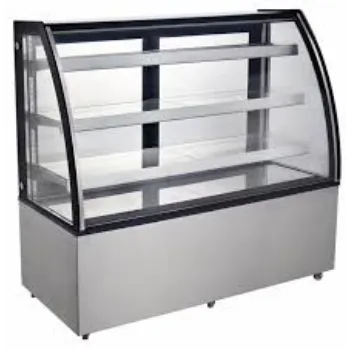 Refrigerated Showcase