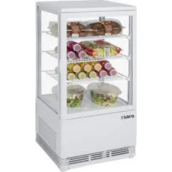  Refrigerated Showcase