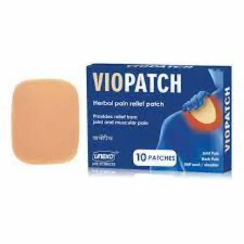 Pain Relief Patch