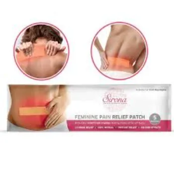 Pain Relief Patch