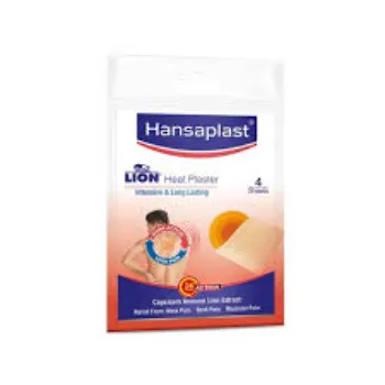 Pain Relief Patch