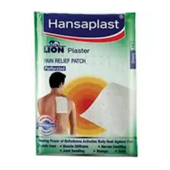 Pain Relief Patch