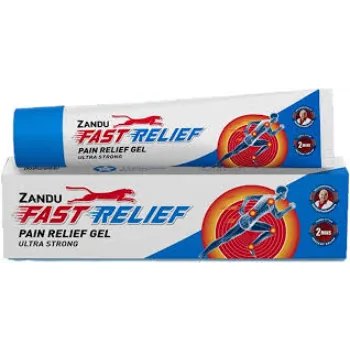 Pain Reliever Gel