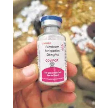 Remdesivir