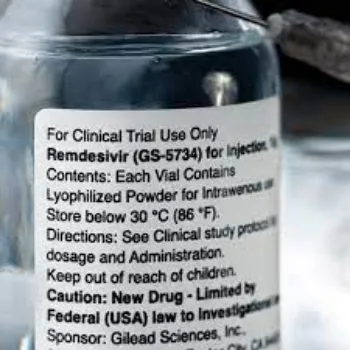 Remdesivir