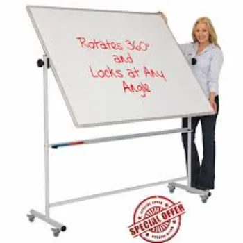 Revolving Board Stand
