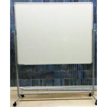 Stainless steel Revolving Board Stand