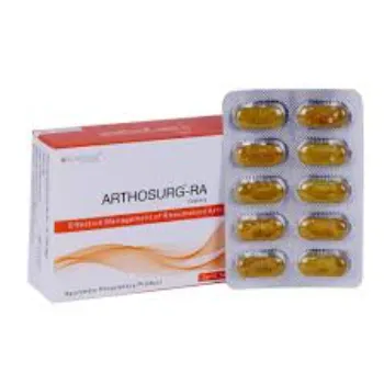 Rheumatoid Arthriris Drugs