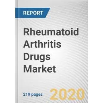 Rheumatoid Arthriris Drugs