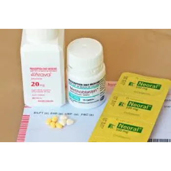 Rheumatoid Arthriris Drugs