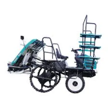 New Condition Rice Transplanter