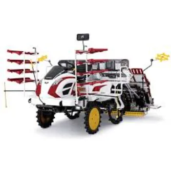 Top Rated  Rice Transplanter