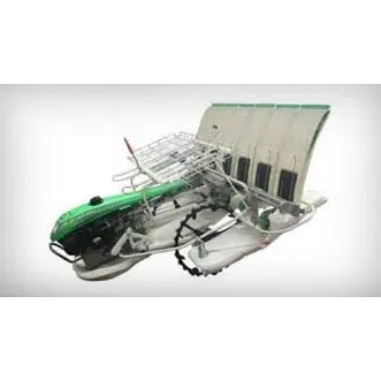  Rice Transplanter For Agriculture & Farming