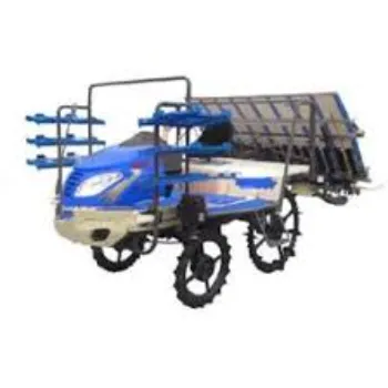 Rice Transplanter